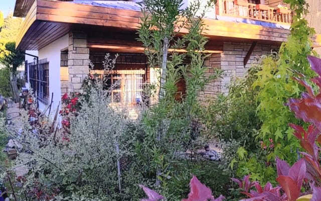 Citizen Kane Lodge Bariloche / Gourmet Lodge