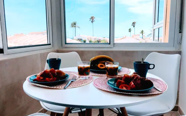 Boutique Studio La Cala de Mijas