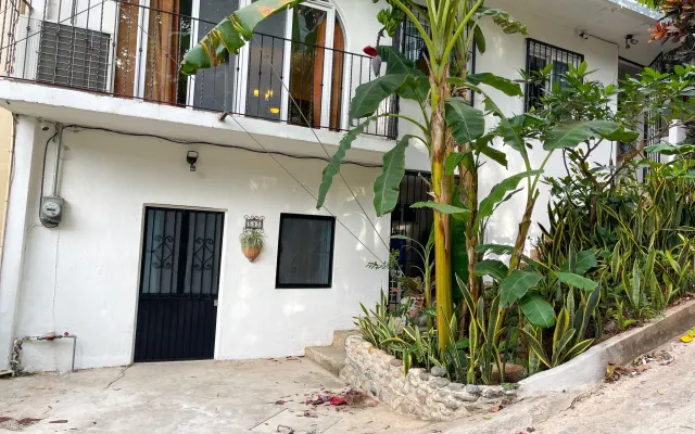 Casita Madina