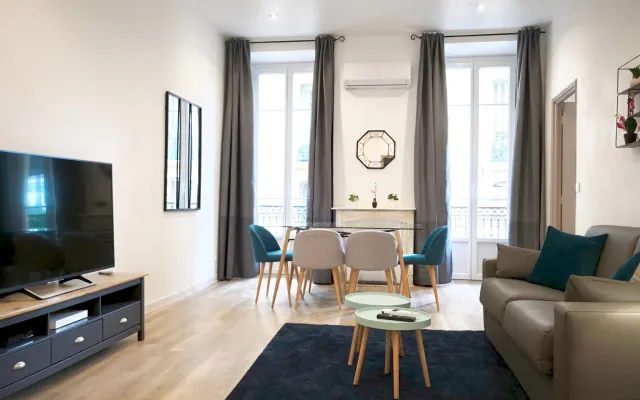 Wohnung Urban3