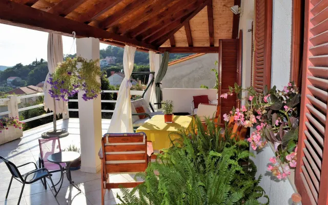 Apartamento familiar Veritas