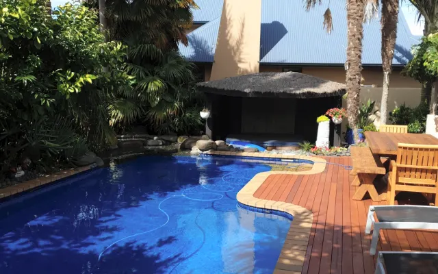 Bed & Breakfast La Cumbre