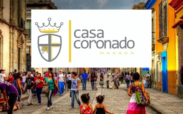 Casa Coronado Oaxaca, exklusiv