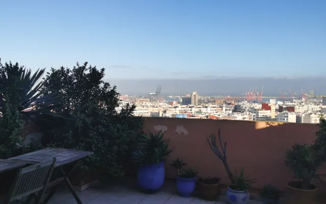 CASA VIEW CONDO