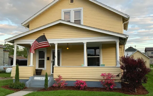 Casa Womack