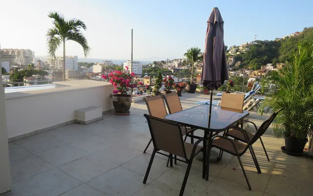 BEAUTIFUL LITTLE APARTMENT zona romantica Internet de banda ancha