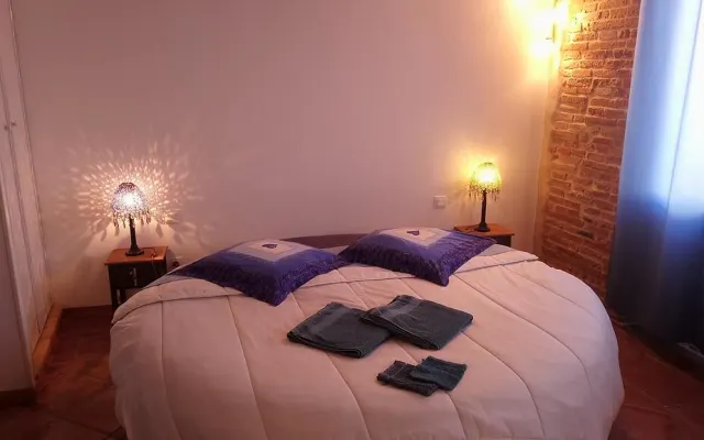 Bed and breakfast di charme Spa Bistronomie
