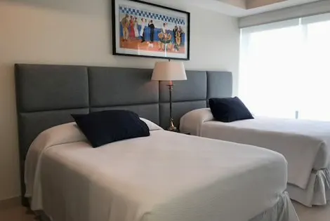 Penthouse com uma incrível vista para o mar de Puerto Vallarta