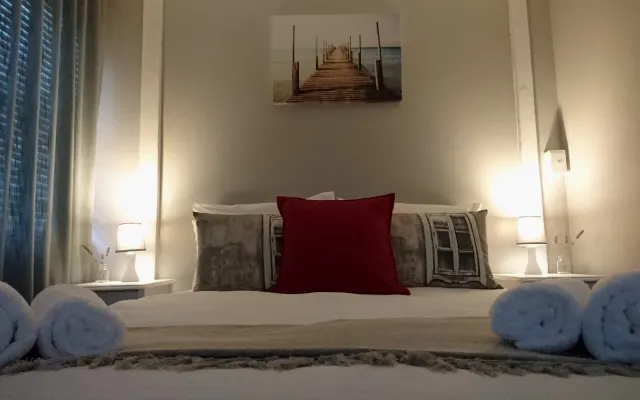 Hamilton Garden Suites 2