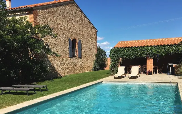 Charmantes Cottage