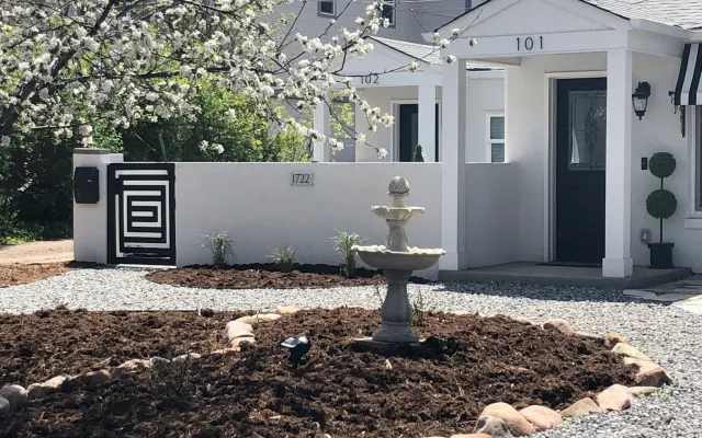 Ivywild Boutique Cottage