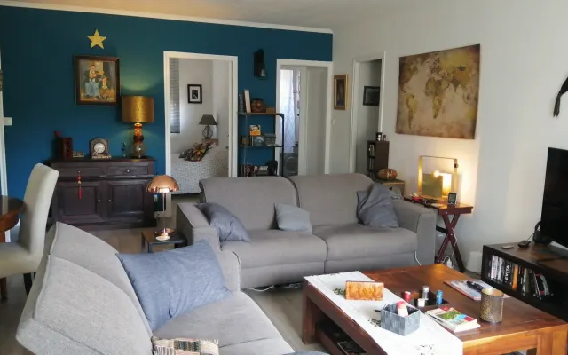 Quarto privado Béziers