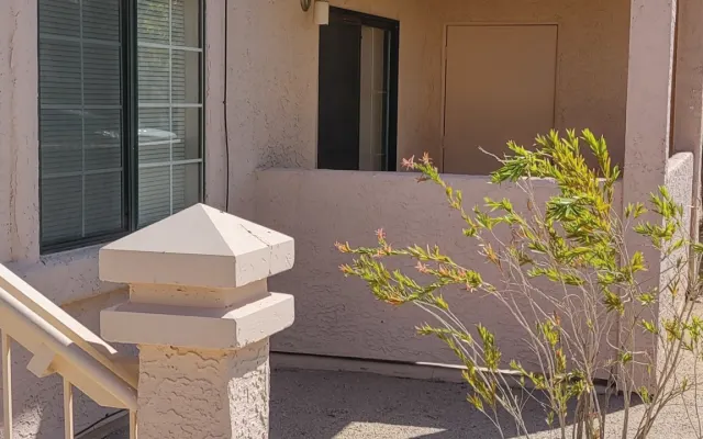 Condominio condiviso a Laughlin
