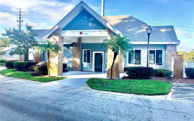 Travelers Rest