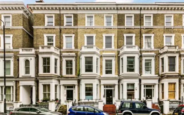Apartamento Reformado en Chelsea , Centro Ciudad