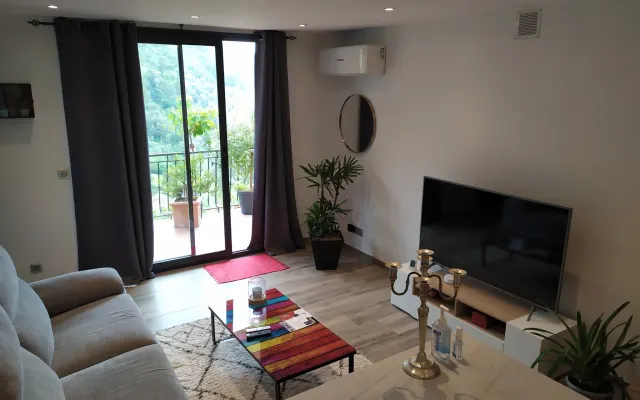 2-room apartment