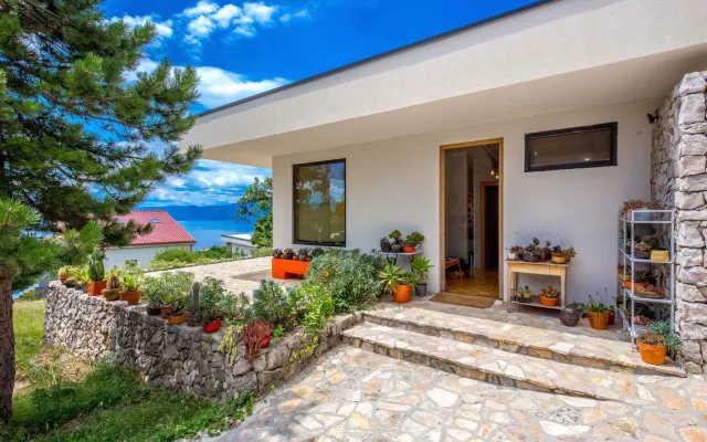 Villa Yo Kostrena