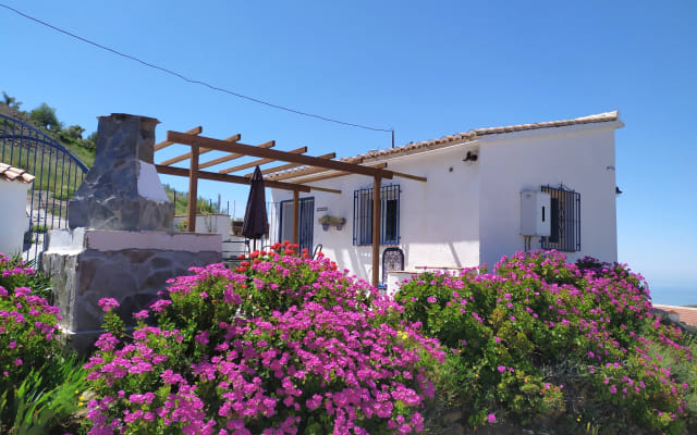 La Madrugada Wohnung La Casita