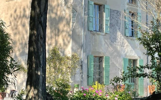 Ambiance Maison de Maître und Natur- und Sonnenpark