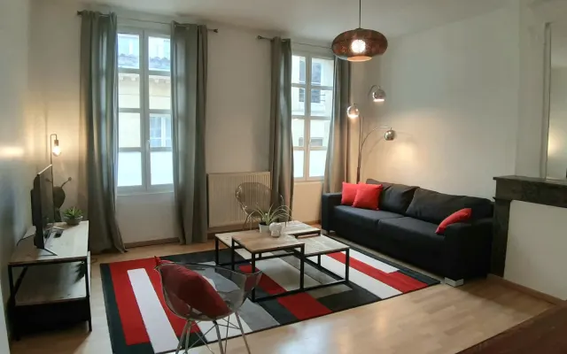 Burdigala Homes L'Appart de la Devise