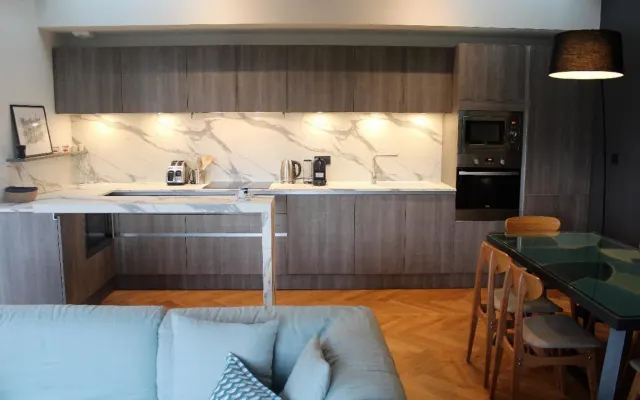 Burdigala Homes L'Appart rue Minvielle