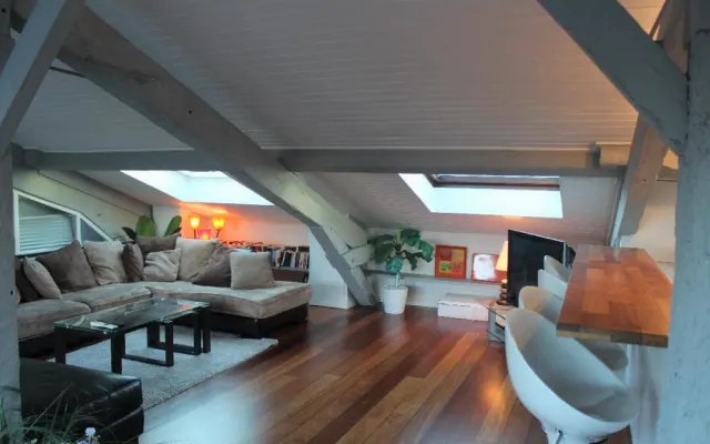 Burdigala Homes L'Appart Montesquieu