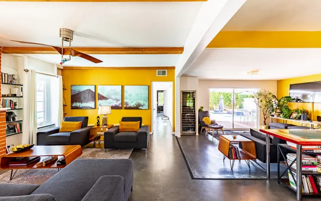 Encantadora casa con piscina estilo Hacienda española