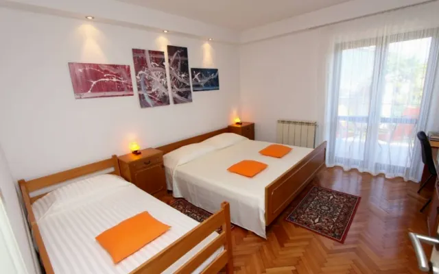 Villa Mattossi - Apartment A4