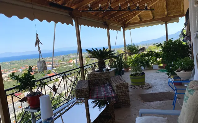 ELIKI PRIVATE VILLA