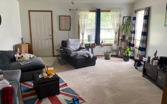 Bedroom for rent