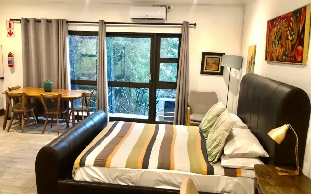 L'appartement de Don