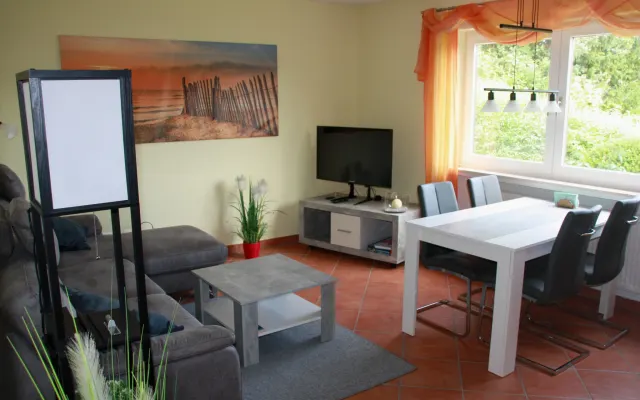 Apartamento de vacaciones Solmsbachtalblick