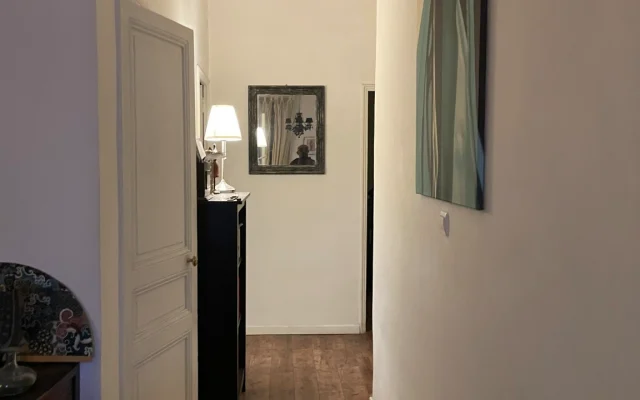 naturist apartment