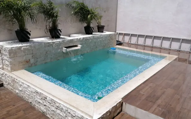 Casa Wallis