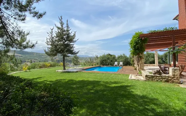 Villa Promachon