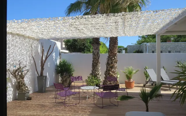 Private room in Carnon 100 m from the beach