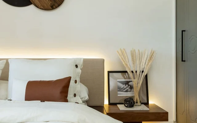 Condominio Boho Chic. Piscina, jacuzzi, terraza. Estancia de lujo.