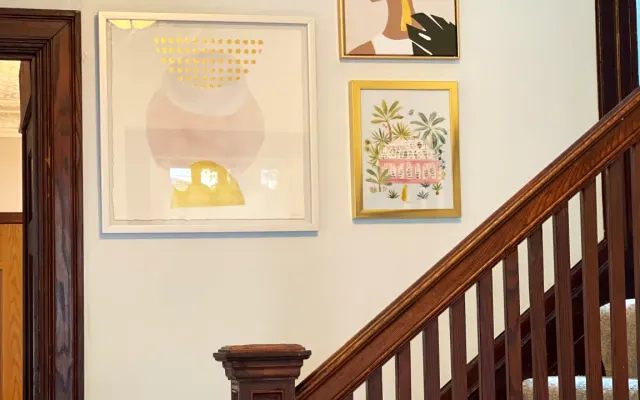 Bungalow di Becca