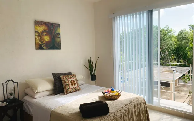 Appartamento Frank's House. Camera con bagno privato