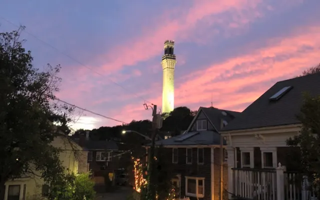 Provincetown Center - Walk to Everything