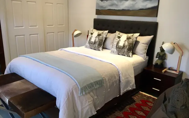 Quarto privado Boutique