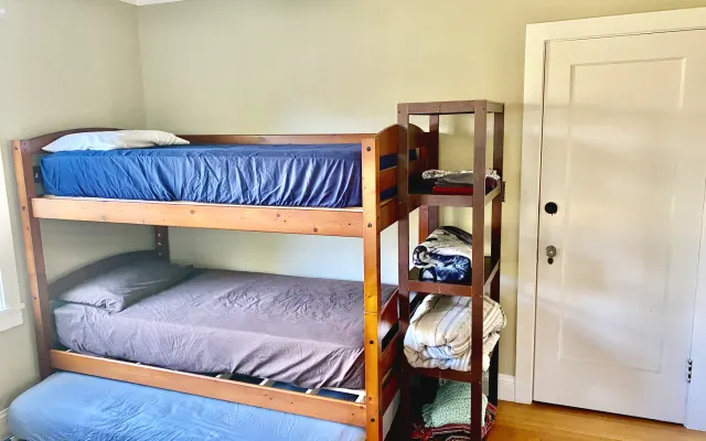 Private Bunk Room