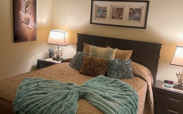 Palm Springs Condo - Condominios Mesquite County Club