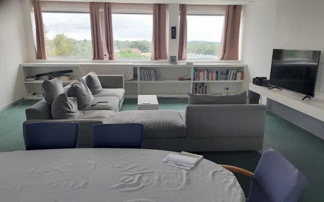 Großer Rückzugsort