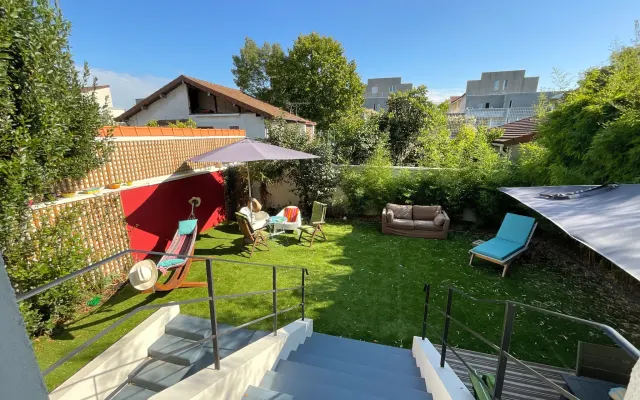 Maison rénovée avec tout le confort