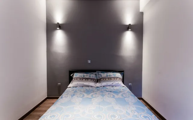 Bonita habitación en el centro de Atenas