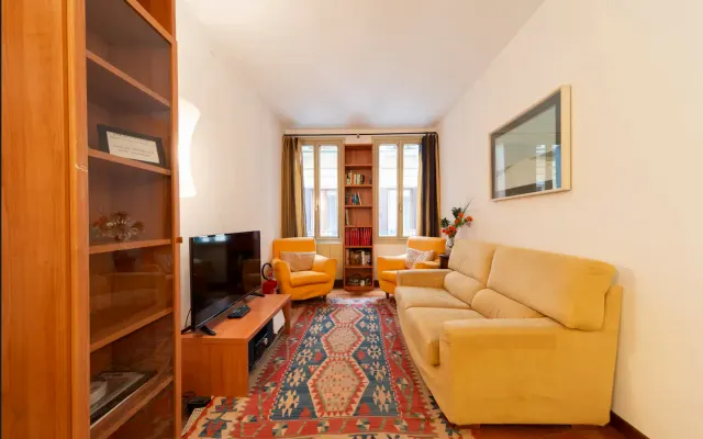 „Your Venice Cannaregio“ – Gemütliche 2-Zimmer-Wohnung mit 2 Bädern