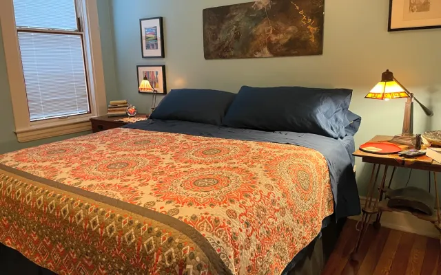 Sleep like a King in Louisville