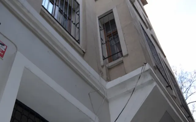En el corazón de Taksim - Ö1