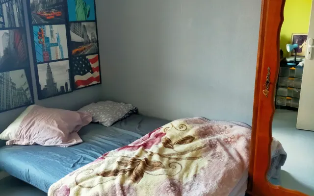 Casa relaxante